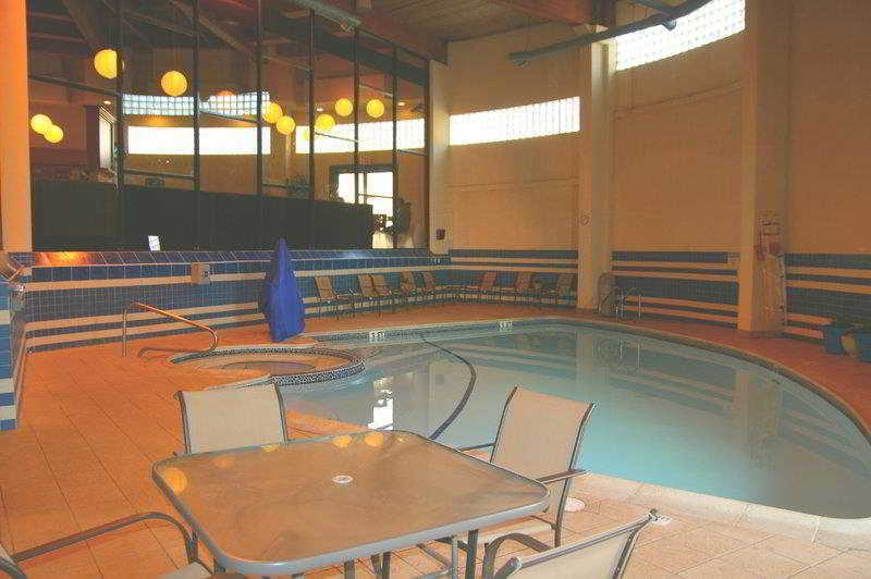 Best Western Bordentown Inn Exteriör bild