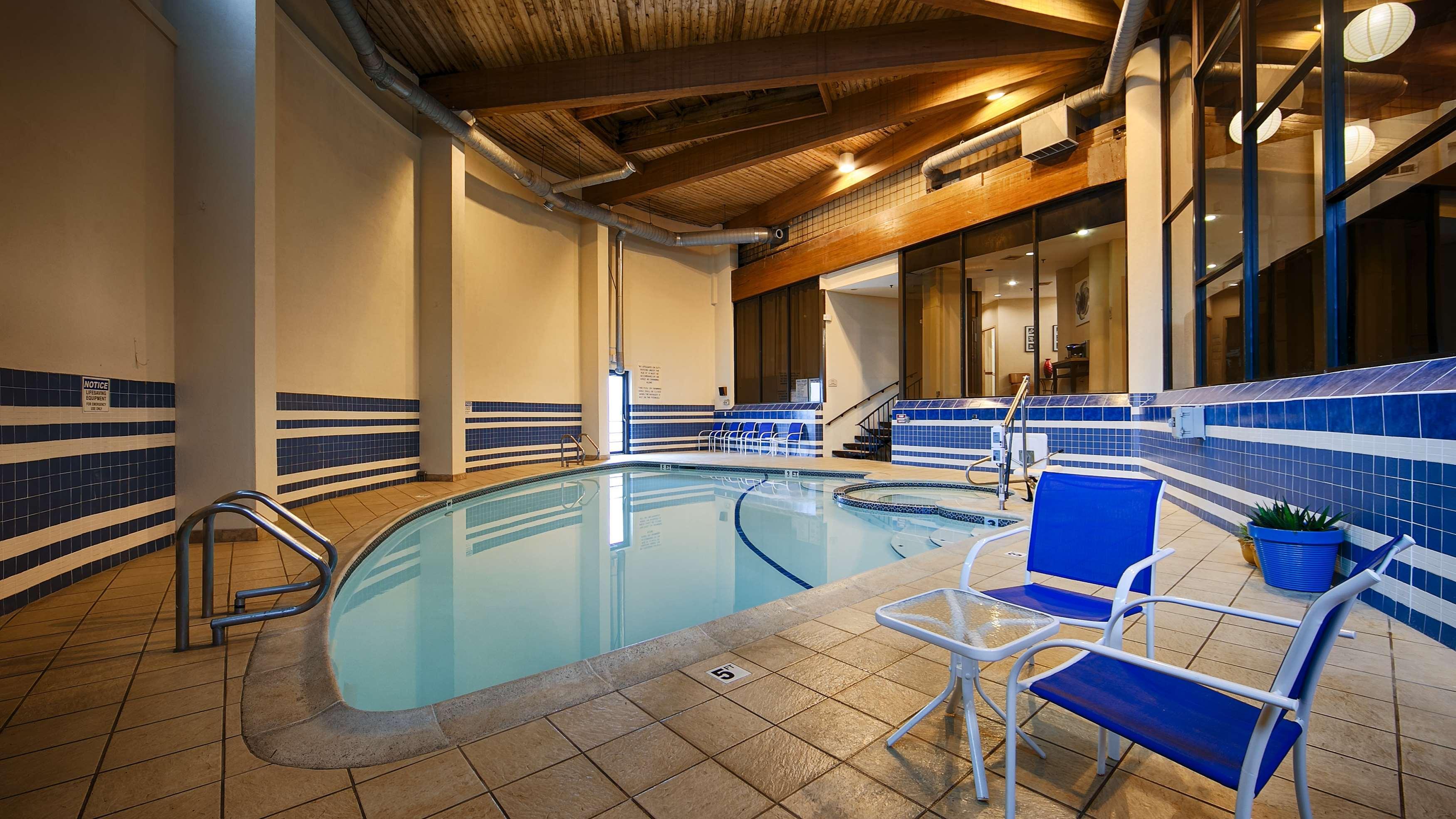 Best Western Bordentown Inn Exteriör bild
