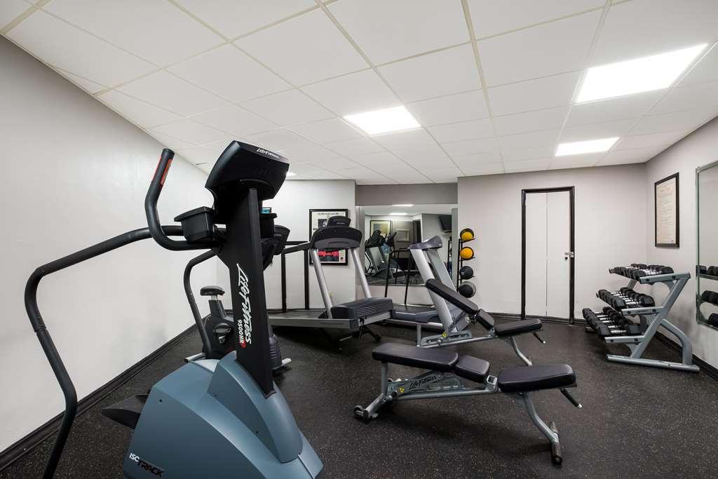Best Western Bordentown Inn Bekvämligheter bild