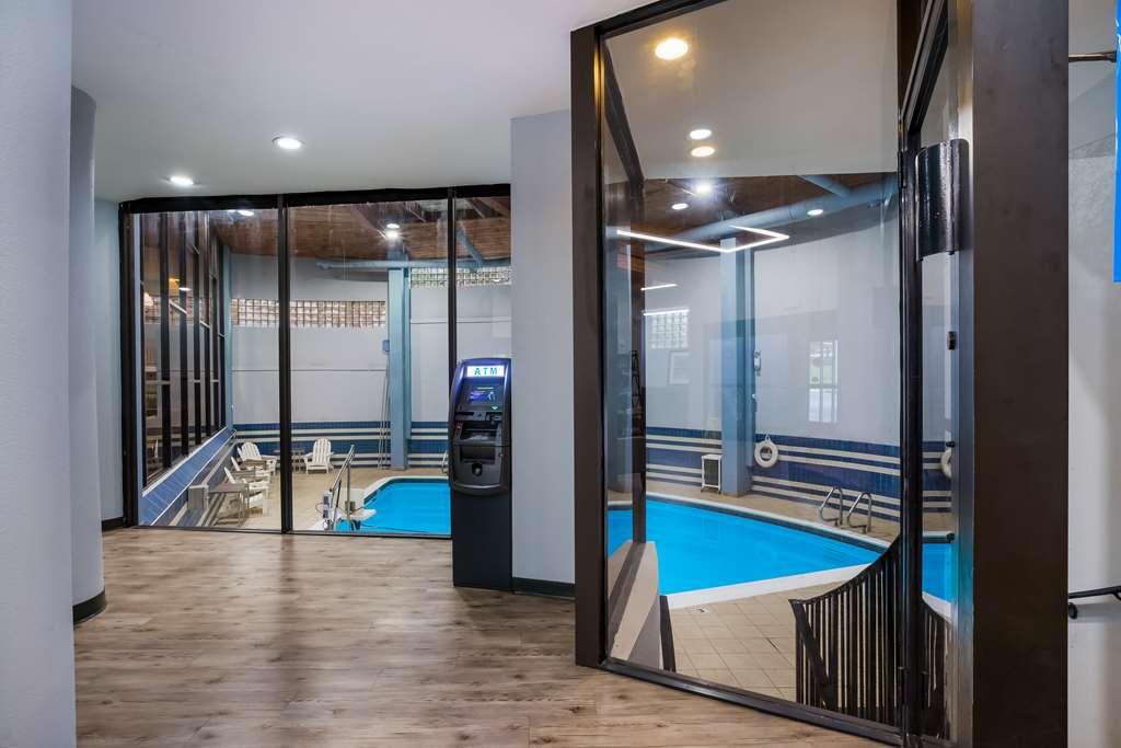Best Western Bordentown Inn Bekvämligheter bild