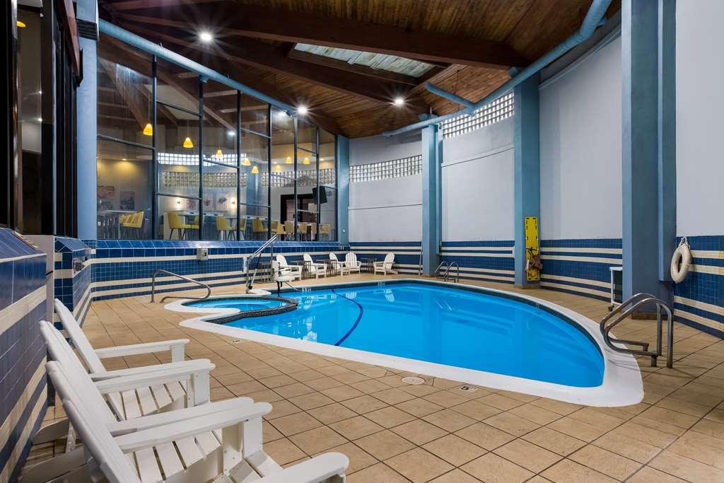 Best Western Bordentown Inn Bekvämligheter bild