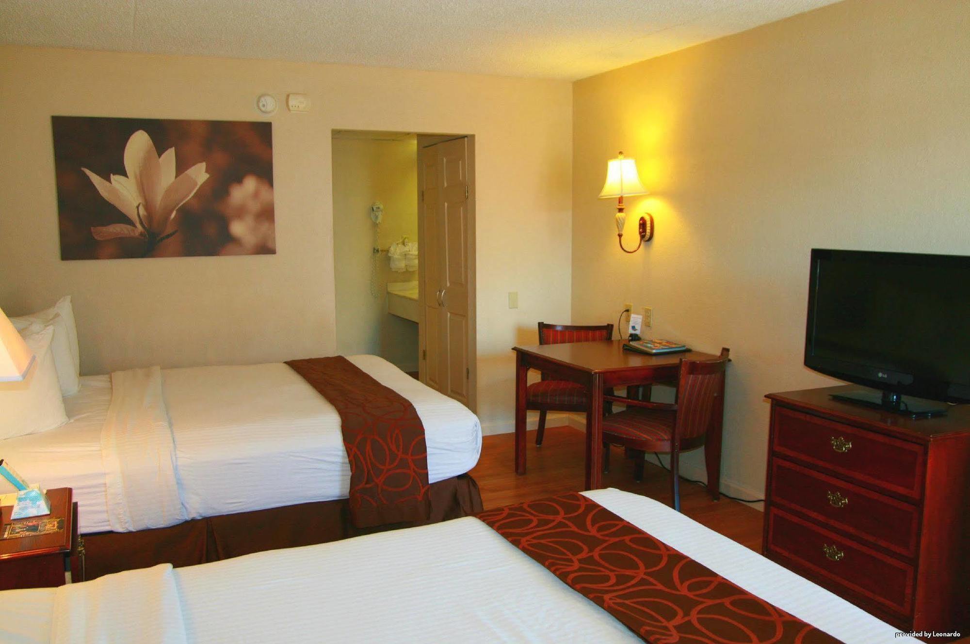 Best Western Bordentown Inn Exteriör bild